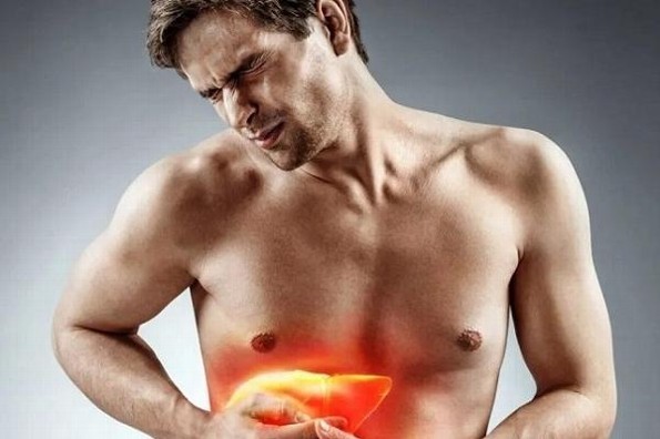 Exhortan a cuidarse de hígado graso... ¿Qué lo ocasiona?