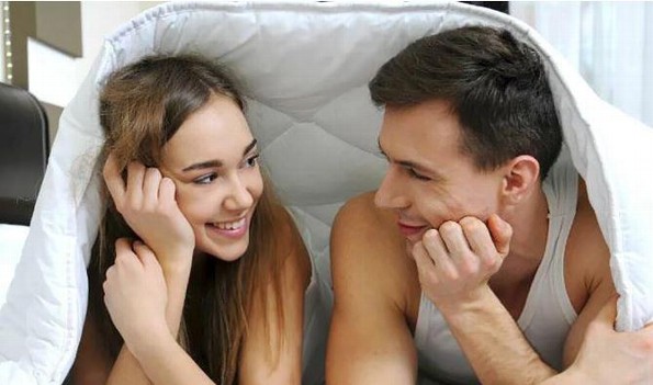 5 razones por las que el s3x0 te ayuda a una buena salud