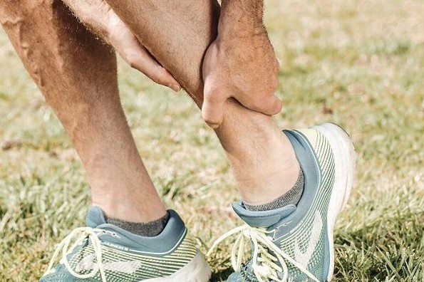 Recomendaciones para evitar lesiones en el tobillo