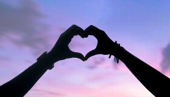 Oración para dar gracias al mes que se va (Febrero) 