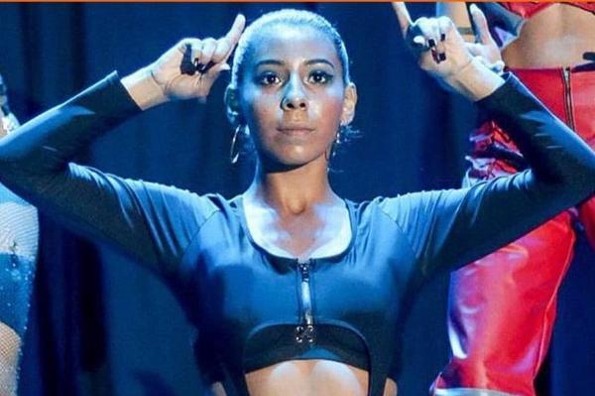 Todo listo para la gran final de Miss Colonia