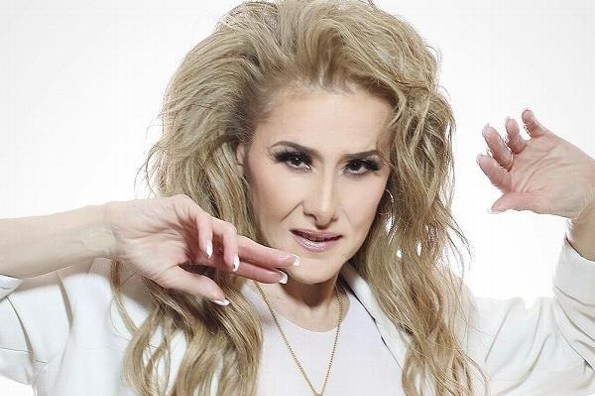 Manoella Torres celebrará 50 años de trayectoria en el Metropólitan