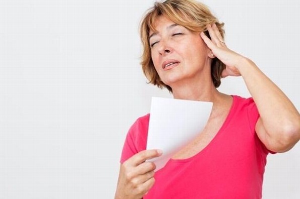 ¿Qué sabes de la Menopausia? Estos son los síntomas