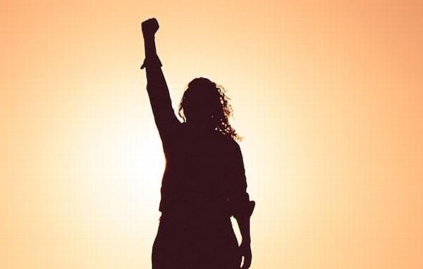 Se conmemora el Día Internacional de la Mujer