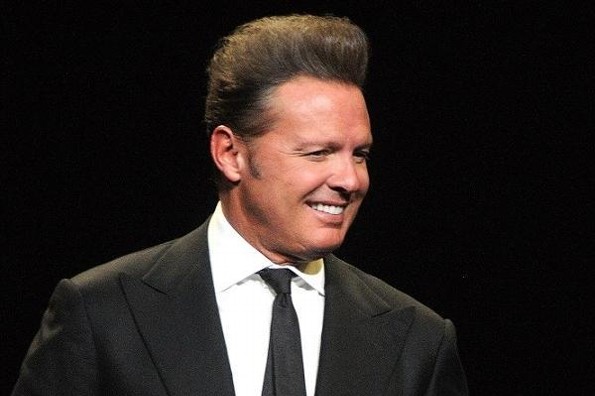 ¡Lo que nunca! Luis Miguel desmiente tenga una orden de aprehensión (+foto)