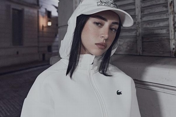 Nicki Nicole abre su alma y comparte su nueva canción (+video)