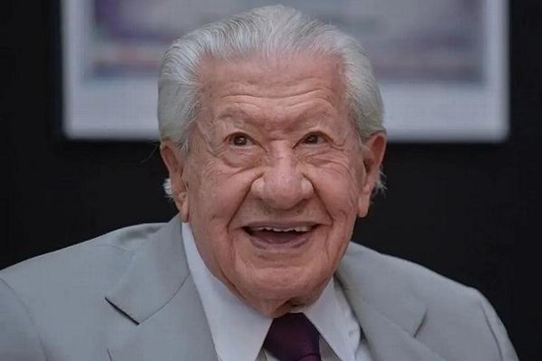 Fallece el actor Ignacio López Tarso