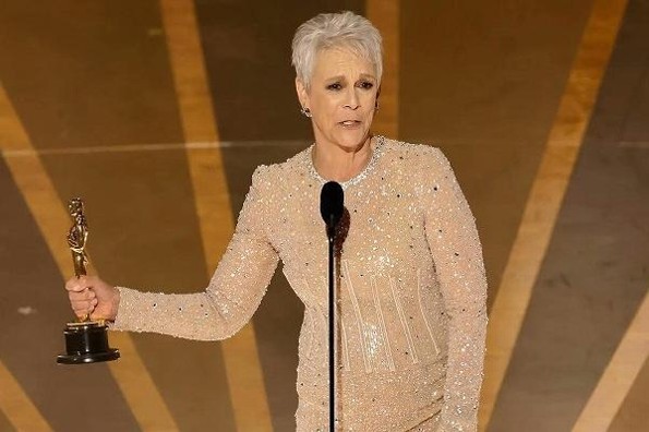 Lista completa de ganadores de los Premios Oscar 2023 (+fotos)