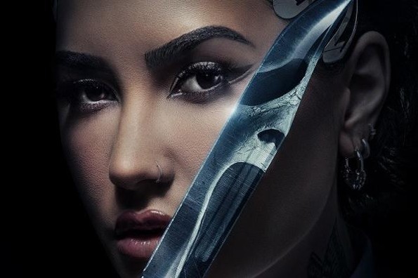 Demi Lovato canta para la película 