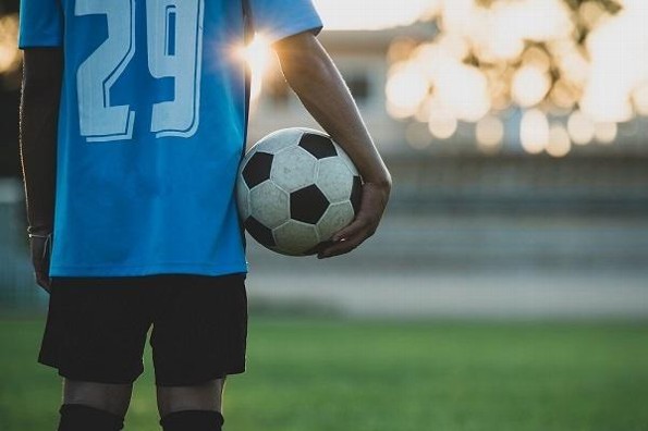 Invitan a torneo de fútbol con personas con Síndrome de Down