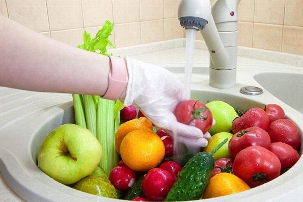 Recomendaciones para prevenir enfermedades gastrointestinales   