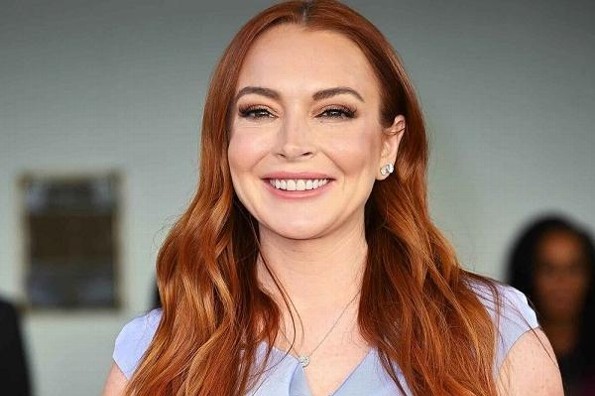 Lindsay Lohan ¡está embarazada! (+fotos)