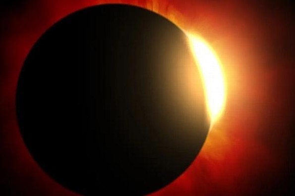 ¿Cómo y cuándo ver el eclipse que dejará a México en completa oscuridad?