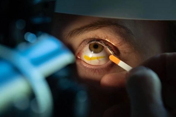 Síntomas y recomendaciones para oportuna detección de glaucoma 