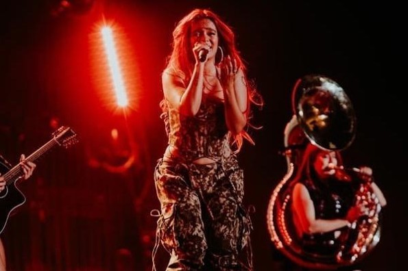Karol G logra ¡3 sold-outs! en Puerto Rico (+fotos)