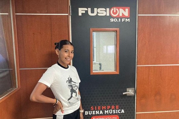 Miss Colonia 2023 habla de sus aspiraciones a ser Reina del Carnaval de Veracruz 