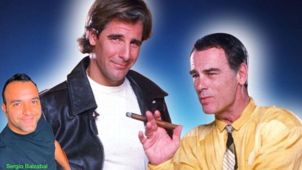  Hoy hablamos de Viajeros en el tiempo de 1989