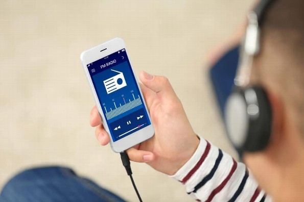 Audiencia de la radio en México alcanza niveles récord