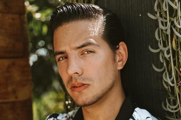 Eugenio Derbez revela que Vadhir estuvo a punto de morir