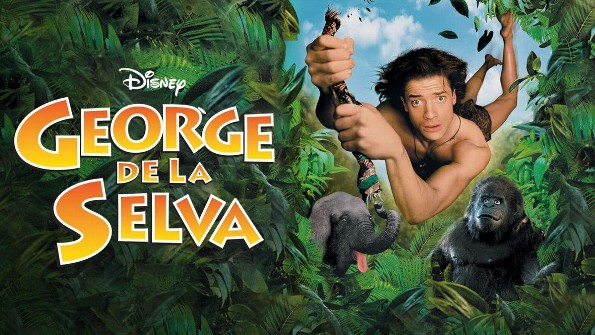 George de la Selva de 1997