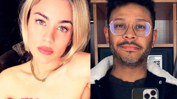 Kalimba niega abuso sexual hacia la cantante Melissa Galindo