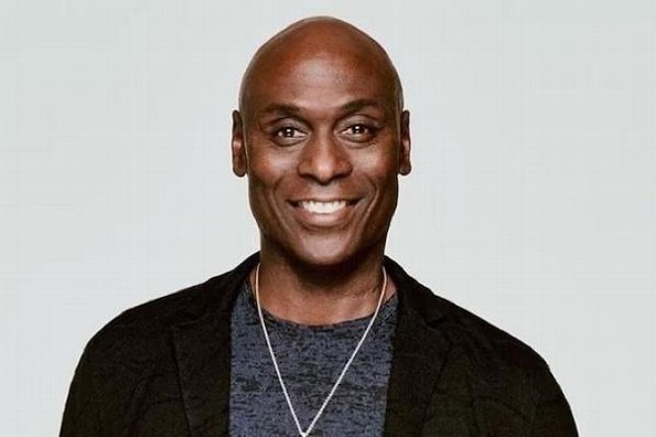 Muere Lance Reddick, actor de 