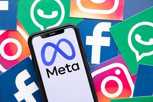 Meta comienza cobro para verificar cuentas en Facebook e Instagram