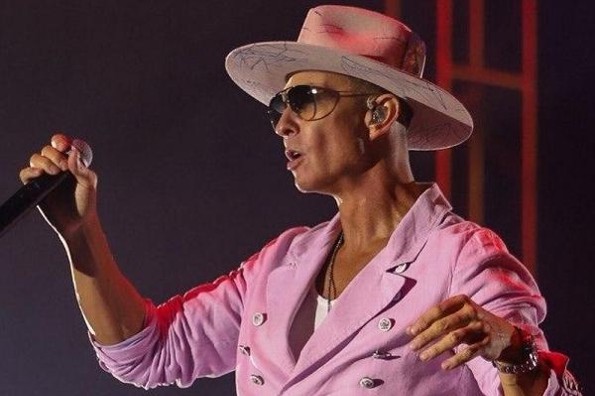 Erik Rubín y Benny Ibarra abandonan los 90