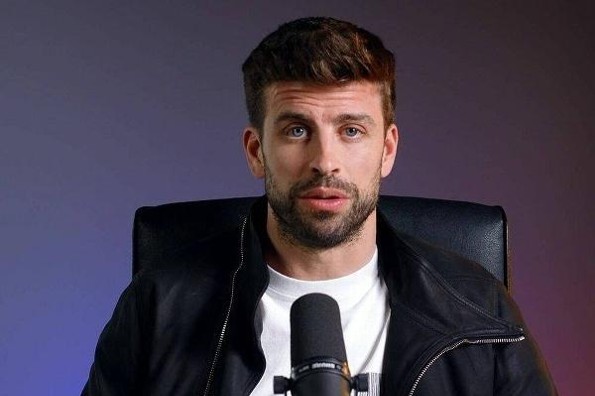 Asegura Gerard Piqué que no gastará dinero para limpiar su imagen
