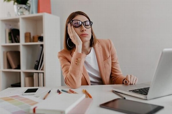 ¿Qué es la astenia primaveral? Estos son los síntomas 