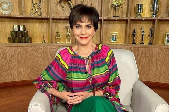 Pati Chapoy rompe el silencio sobre orden de arresto en su contra (+video)