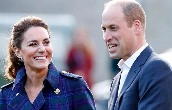 Kate Middleton y el Príncipe William ¿Divorcio en puerta por infidelidad? 