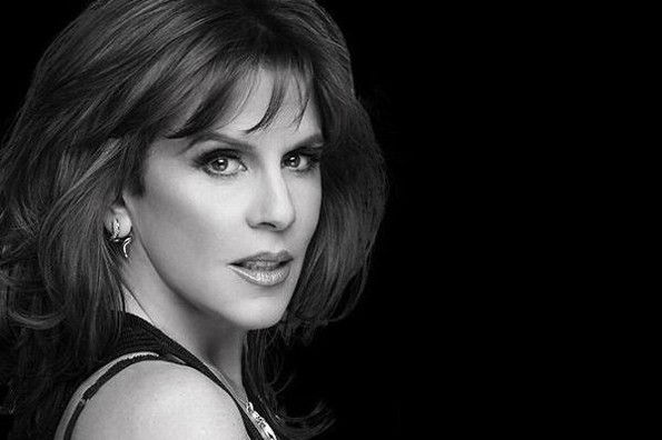 Fallece la actriz Rebecca Jones 