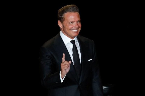 ¡Revelan fechas de la gira de Luis Miguel! ¿Cuándo es el primer concierto?