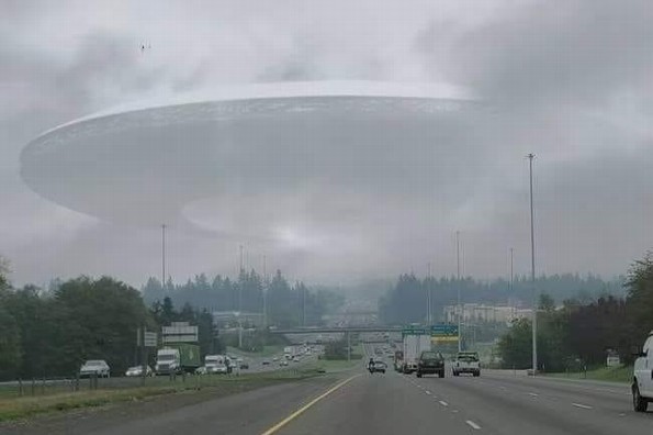 ¡Viral! Aseguran supuesta invasión extraterrestre este 23 de marzo