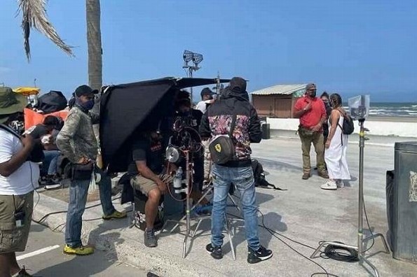Buscan extras para película que filmarán en el Puerto de Veracruz