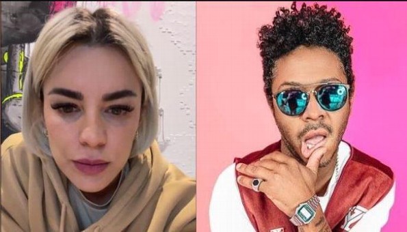 Abogados de Kalimba reúnen 120 pruebas para demandar a Melissa Galindo (+videos)