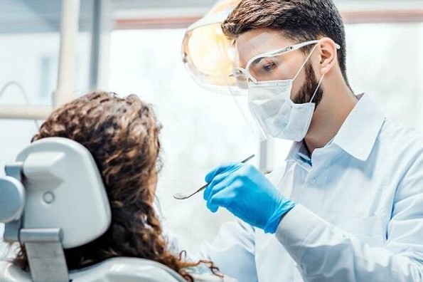 Recomendaciones para una óptima salud bucodental 