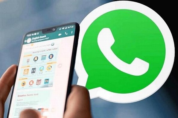 WhatsApp lanza nueva aplicación para Windows WhatsApp lanza nueva aplicación para Windows