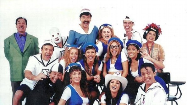 Muere Luis Queli, actor del programa 