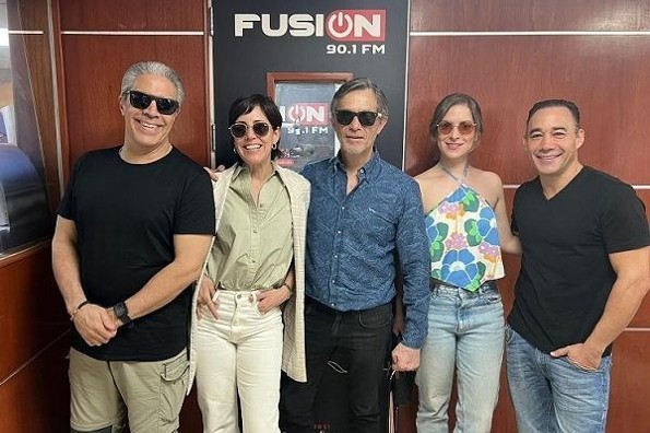 Elenco de 