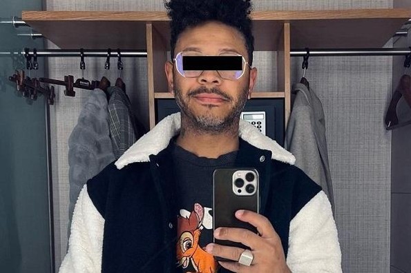 Denuncian formalmente a Kalimba por presunto abuso sexu4l