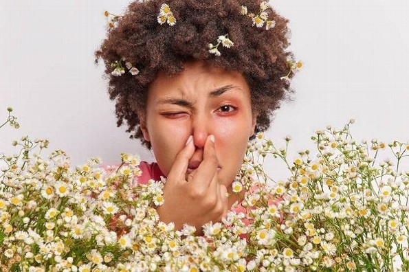 Alergias primaverales: ¿Cuáles son los síntomas y cómo combatirlas?