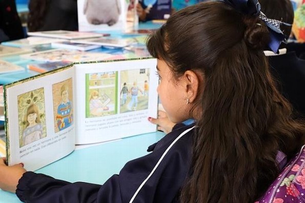 Día de la Niñez: ¿Por qué son cruciales los primeros tres años de primaria? 