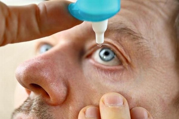 Tips para prevenir el síndrome de ojo seco