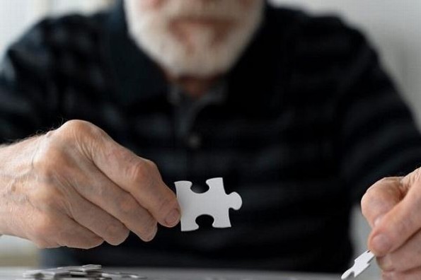 ¡Atención! Estos son los síntomas de Alzheimer 