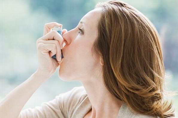 Día Mundial del Asma: Sintomas y tratamiento 