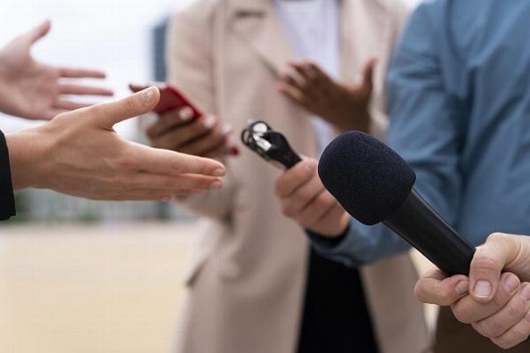 Hoy es Día Mundial de la Libertad de Prensa