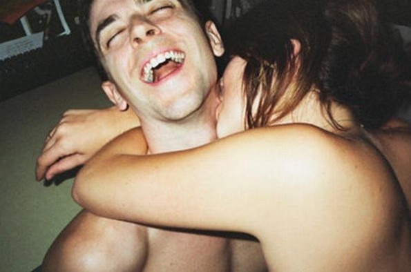 Estas son las ventajas y desventajas de interrumpir el acto s3xual 