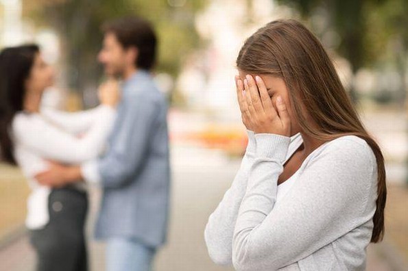 Reflexión: Mensaje para la nueva pareja de mi ex 